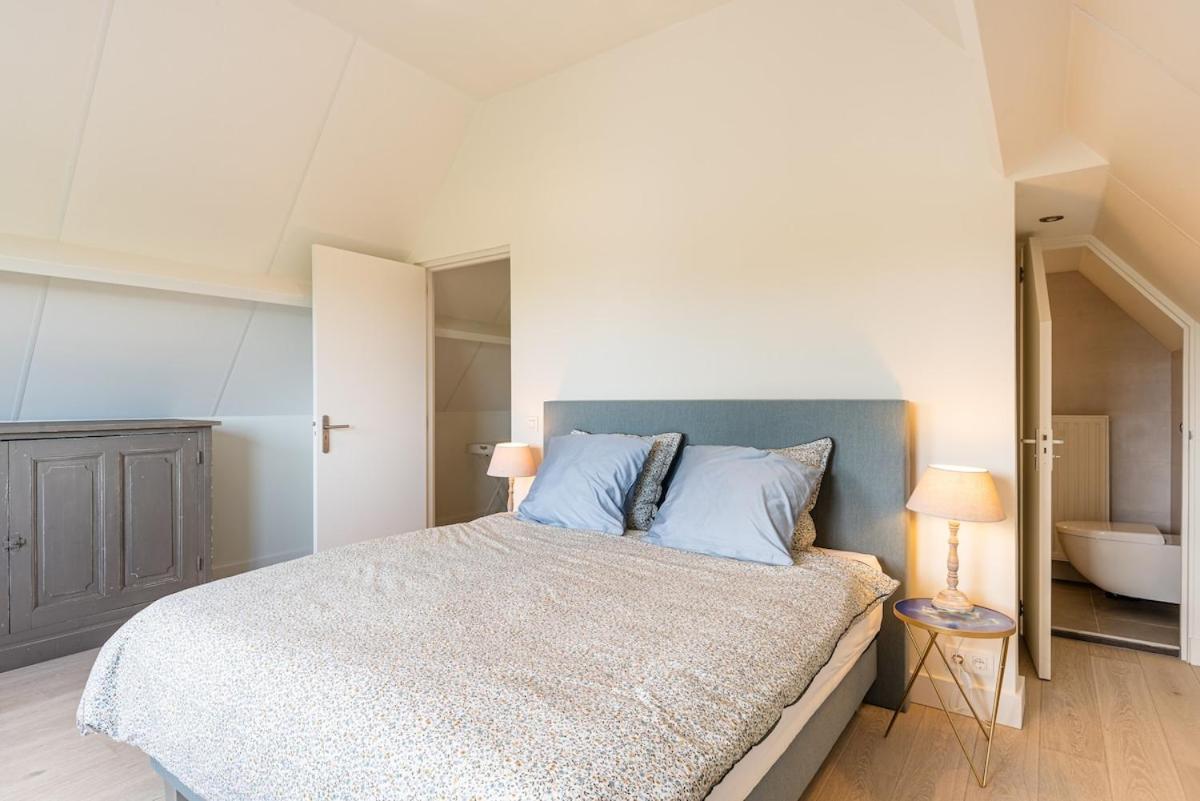 Nooitgedacht Vakantiehuis Cadzand