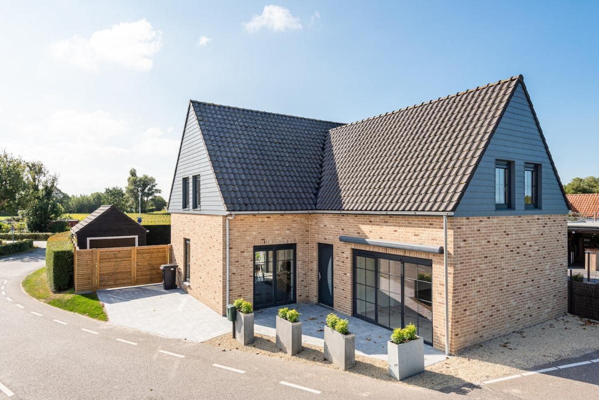 Vakantiehuis Nooitgedacht Cadzand